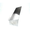thumbnail image 6 of Aluminum Spray Can Shelf | Multi Use Storage Bin Holder Organizer 10 7/8", 6 of 14