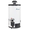 thumbnail image 2 of Calentador de depósito Primo Confort, 38 L. gas L.P. blanco, 2 of 6