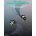 thumbnail image 3 of Auriculares inalámbricos Black Shark Lucifer T4 35 ms de latencia IPX5, 3 of 8