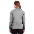 thumbnail image 2 of Ladies Flux 2.0 Full Zip Jacket NE712W, 2 of 3