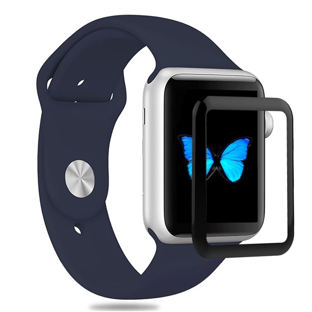 Mica Cristal De Apple Watch Watch Series Mica Apple Watch Se