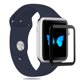 thumbnail image 3 of Mica Cristal Apple Watch 1/2/3 38mm Zizo Negro Apple Zizo glass, 3 of 4