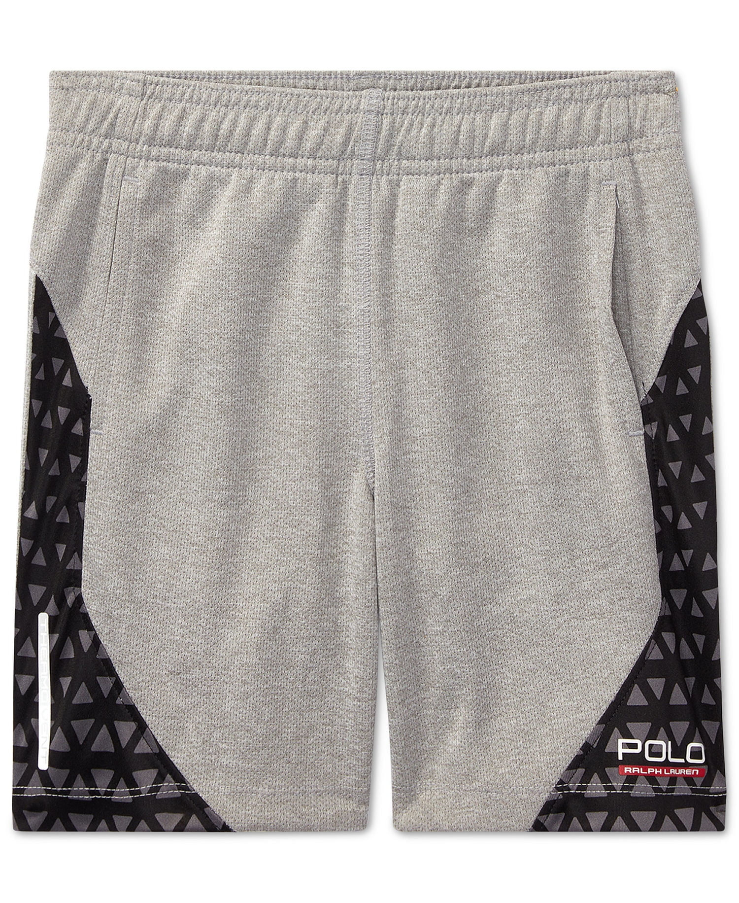 baby boy ralph lauren swim shorts