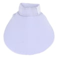 thumbnail image 2 of Dog Bandanas, Prevent Licking Biting Round Dog Handkerchiefs Bibs For Small Dogs M Size, 2 of 8