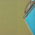 thumbnail image 1 of Ahgly Company Machine Washable Indoor Square Transitional Green Peas Green Area Rugs, 5' Square, 1 of 7