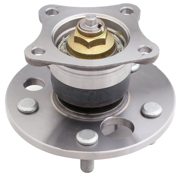CCIYU 512310 Wheel Hub and Bearing Assembly For Toyota AVALON 1995-2004 For Toyota CAMRY 1997-2001 For Toyota SOLARA 1999-2003 Rear Wheel Hubs with ABS 5 Lugs (1)