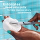thumbnail image 5 of Kit de herramienta de dermaplaning Gillette Venus, 5 hojas de recambio, eliminador de vello facial y pelusilla, con rasuradora de cejas y facial, 5 of 8