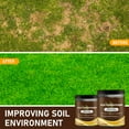 thumbnail image 3 of CLIQKWEN 2 PCS Soil Improvement Loosening Agent & Soil Pro Activator - Organic Liquid Fertilizer Soil Activator for Indoor Outdoor Plants, Garden, Potting Mix & Seedling Compost, 3 of 7