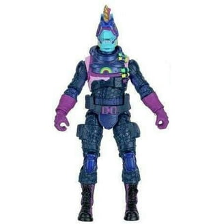 Jazwares FNT0820 Fortnite Legendary Series1, 6 Inch Dark Sentinel