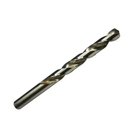 UPC: 0887861047050 | Drill America DMOD53 #53 Solid Carbide Standard Length Drill Bit