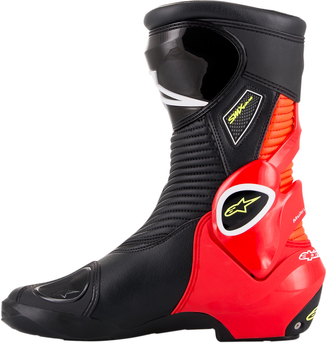 レーシングブーツalpinestars SMX PLUS VENTED 25.5 Alpinestars SMX Plus Vented Boots Motorcycle Street Boots