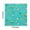 B, variant on DIY Hand Stitched Children's Cotton Printed Christmas Elements Handkerchief 8pcs Christmas Decorations