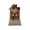 G, variant on 100ml Christmas House Night Light with Santa Claus LED Decoration European Style Luminous Gift