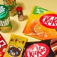 thumbnail image 4 of Bokksu Market Discovery Pack - 10 to 16-Piece Asian Snacks - Sweet & Salty, 4 of 8
