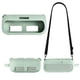 thumbnail image 5 of Funda de silicona Bearachild para Bose SoundLink Flex 2.a generación Verde, 5 of 6