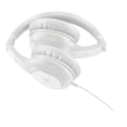 thumbnail image 2 of Audífonos Motorola Moto Xt120 Ligeros Blanco Nueva Línea 2022 Motorola XT120 Ligeros Diadema Over-Ear, 2 of 3
