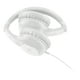 thumbnail image 2 of Audífonos Motorola Moto Xt120 Ligeros Blanco Nueva Línea 2022 Motorola XT120 Ligeros Diadema Over-Ear, 2 of 3