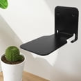 thumbnail image 4 of Invisible Floating Bookshelves Wall Mounted Book Shelves Holder Organizer, 4 of 4