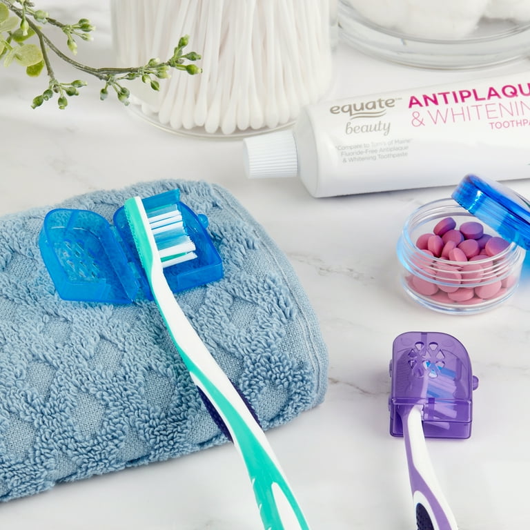 Toothbrush cap 2024