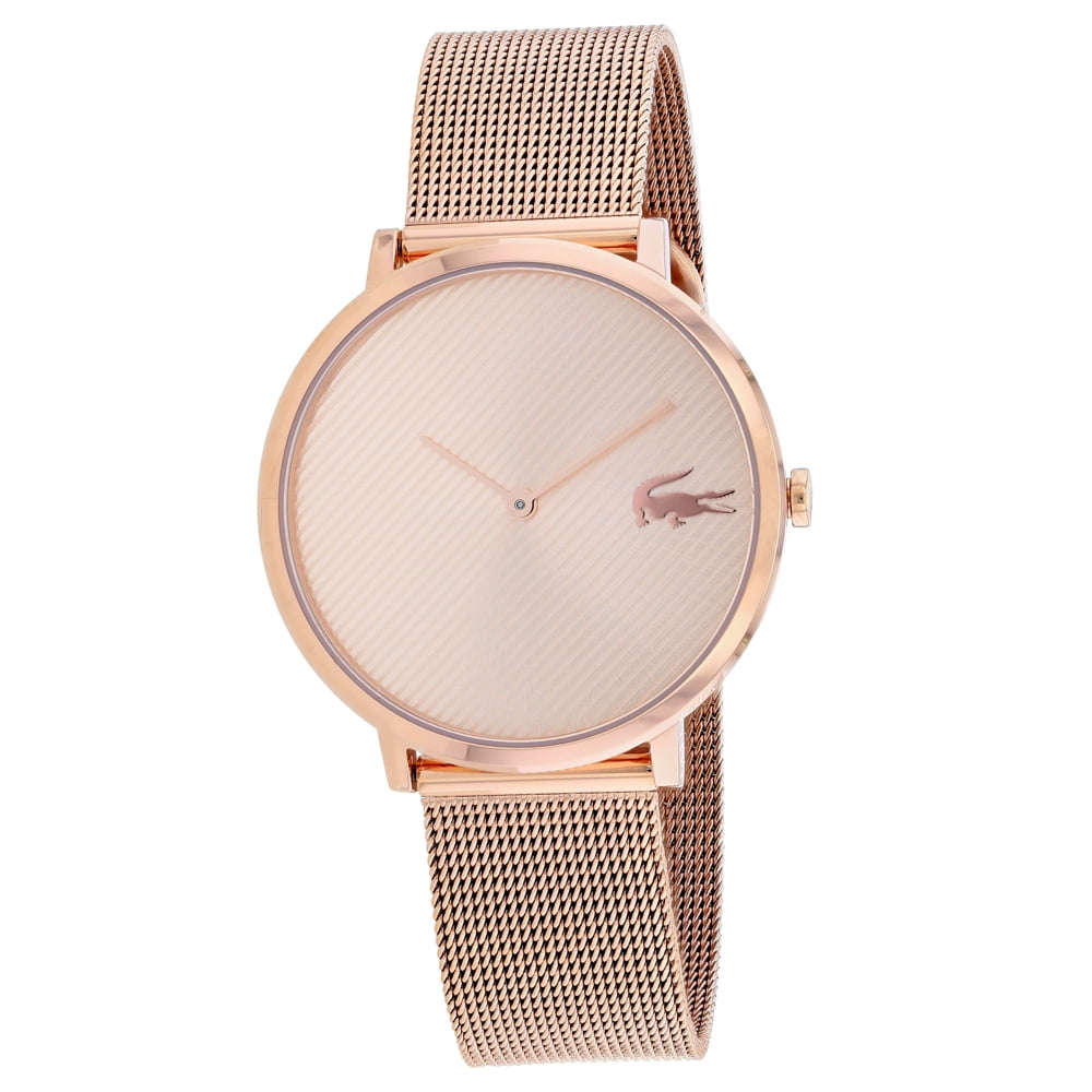 lacoste bluetooth watch