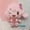 Akiyama Mizuki, variant on 10cm Pjsk Plush Keychain Project Sekai Tenma Tsukasa Stuffed Plushies Bag Pendant Kamishiro Rui Kawaii Plush Doll Toy Gift