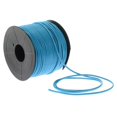 thumbnail image 1 of Cateissary 1 Reel PVC Plastic Round Welding Rod Wire For PVC Plastic Floor Iluminación y accesorios azul, 1 of 1