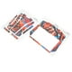 thumbnail image 4 of Juego de pegatinas para drones pegatinas para drones RC colores brillantes PVC antiarañazos extraíble para protección ANGGREK Otros, 4 of 8