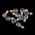 thumbnail image 6 of COSMOBETTY 10Pcs Small Glass Bottles with Corks Wish Bottle for Diy and Gifting Ideas, 6 of 8