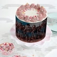 thumbnail image 4 of doc mcstuffins edible image cake topper, 4 of 6