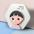 thumbnail image 2 of New Wooden Baby Tooth Box Organizer Milk Teeth Girls Boys Collect Souvenirs Lanugo Storage Gifts Baby Umbilical Save B3E0 heqiyong LED, 2 of 2