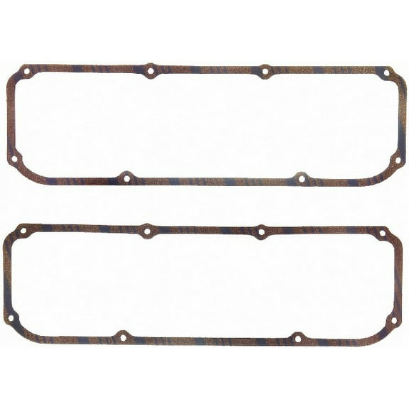 FEL-PRO 1636 Valve Cover Gasket Set