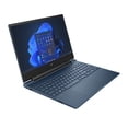 thumbnail image 3 of Laptop Victus Gaming HP Laptop Intel Core i5 8GB RAM 512GB SSD NVIDIA GeForce RTX 2050, 3 of 5