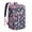 Pink-36, variant on Axolotl Backpack Cooler – Cute Kawaii Cartoon Leakproof Insulated Lunch Bag with Fantasy Amphibian Design for Beach, Travel, School, Work