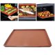 thumbnail image 5 of para  de Pastel de Silicona Multipropósito Accesorios de Cocina Flexibles Herramientas de Pastelería Molde Rectángulo de Bricolaje Grande Macarena Almohadilla de pastel de rollo suizo, 5 of 8