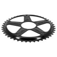 thumbnail image 3 of For01 02 G340 Middrive Motor 44T Charinring 8Fun Teeth Chainring Aluminum, 3 of 8