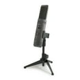 thumbnail image 3 of The Singing Machine All-In-One Microphone, Black, SMM2097, 3 of 6
