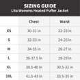 thumbnail image 4 of Lita Women's Heated Puffer Jacket by Gobi Heat, 4 of 10
