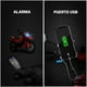 thumbnail image 3 of Motocicleta Vento Crossmax 150 CC Rojo 2023 Doble Propósito, 3 of 5