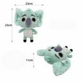 thumbnail image 2 of Stuffed Doll Children's Plush Toy, 2 of 2