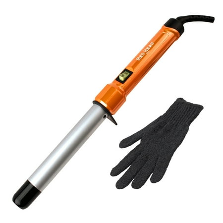 bed head curlipops curling wand for loose curls, 1" - walmart bed head curlipops curling wand for loose curls, 1" - walmart