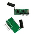 thumbnail image 6 of 433M Wireless Serial Port Module TTL Flash Module Communication Module Adapter Board with 15-Key Remote Control, 6 of 6
