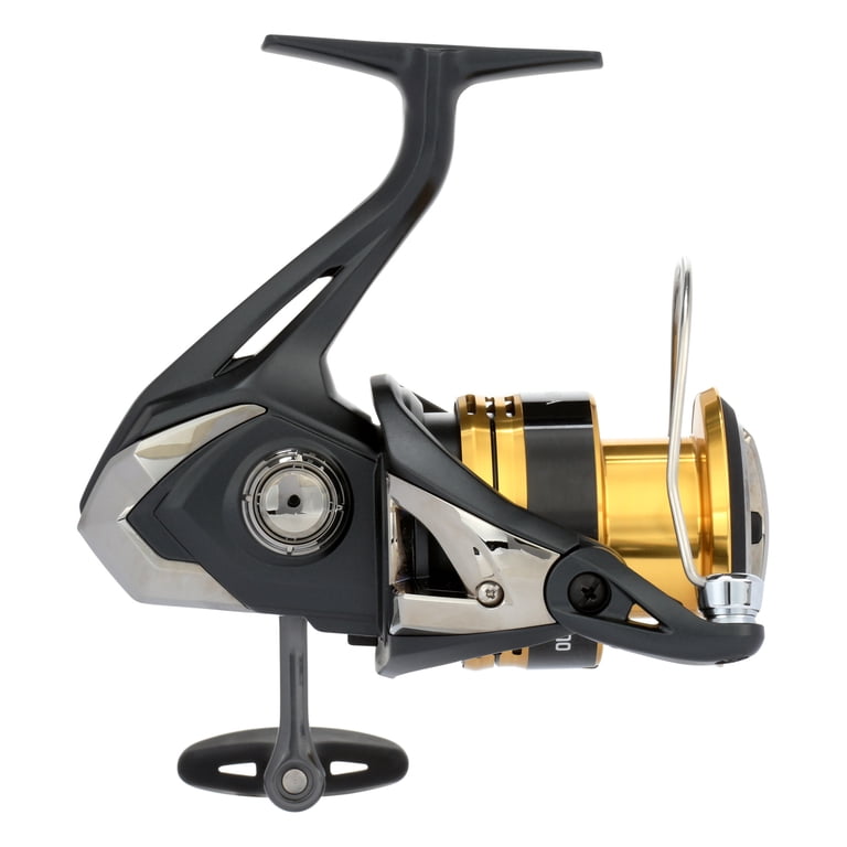 スポーツ SAHARA 4000XG Shimano Fishing SAHARA 4000XG FJ Spinning Reels [SH4000XGFJ