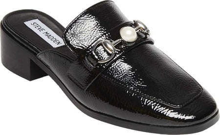 steve madden pearl mules