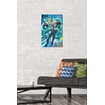 thumbnail image 2 of Hatsune Miku - Whisper Wall Poster, 14.725" x 22.375", 2 of 3