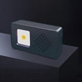 thumbnail image 4 of Pour XiaoZhi AI Voice Chat Robot 1.3 Pouces LCD Desktop Display Wifi Weather Station - Development Board, 4 of 6