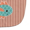 thumbnail image 3 of Carolines Treasures BB7118BIB Fish Baby Bib, 3 of 3