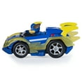 thumbnail image 4 of PAW Patrol, True Metal Mighty Chase Super PAWs Collectible Die-Cast Vehicle, Mighty Series 1:55 Scale, 4 of 4