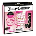 thumbnail image 1 of Juicy Couture Perfectly Pink Bracelets by Make it Real, 1 of 4