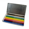 thumbnail image 4 of Tombow 1500 Series Colored Pencils, 12-Piece Set, 4 of 6