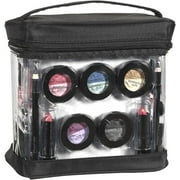 The Color Workshop Color Expression Makeup & Nail Polish Kit